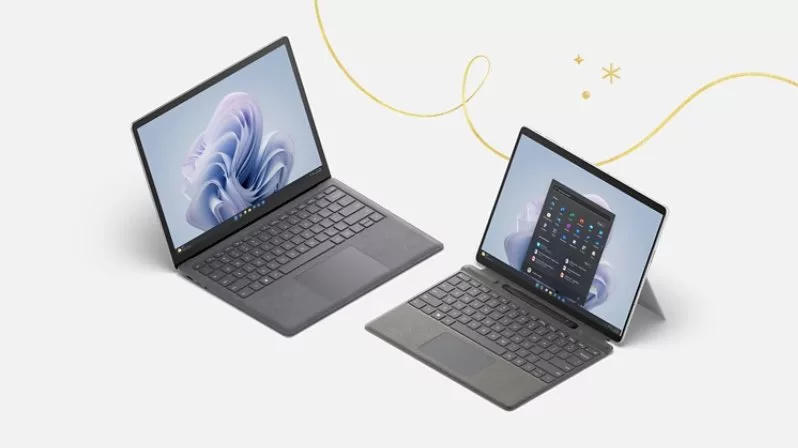 Cloud workspace devices
